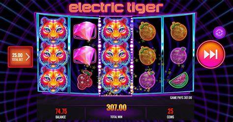 Play Electric Tiger Free: Review and Pros & Cons.
